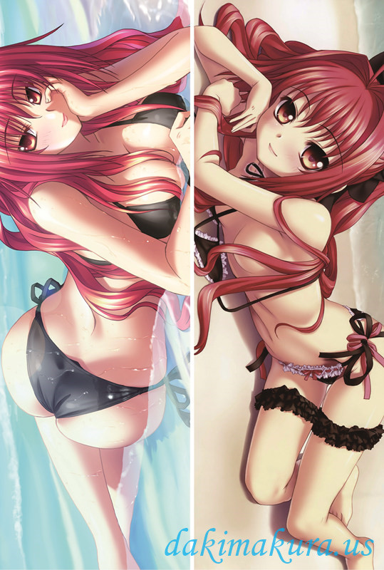 Shinkyoku Soukai Polyphonica - Corticarte Apa Lagranges dakimakura girlfriend body pillow cover